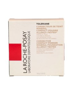ROCHE POSAY TOLERIAN POLV 11BE CLA