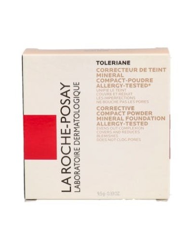 ROCHE POSAY TOLERIAN POLV 11BE CLA