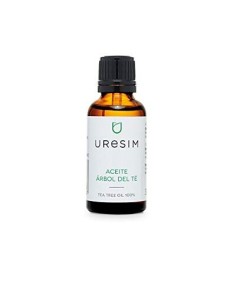 URESIM ACEITE ARBOL TE 30 ML