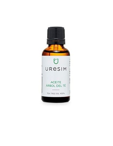 URESIM ACEITE ARBOL TE 30 ML