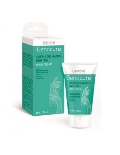 GENOVE CREMA NEUTRA 50 ML