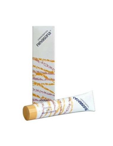 NEVASONA CREMA BARRERA 50 ML.