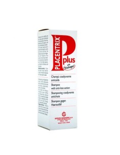 PLACENTRIX PLUS CHAMPU COADYUVANTE 150ML