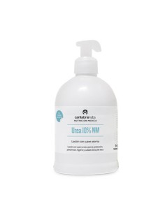UREA NM 10 % 500 ML