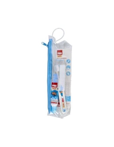 NECESER PHB PETIT(CEP PLUS+GEL 15ML)PEPP
