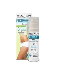 HIDROTELIAL LIPOREDUCTOR REAFIRM 200ML