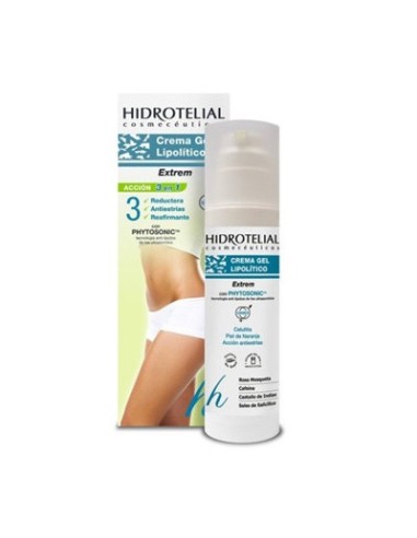 HIDROTELIAL LIPOREDUCTOR REAFIRM 200ML