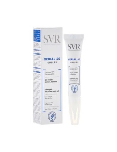 XERIAL 40 UÑAS 10 ML