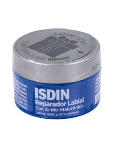 ISDIN REPARADOR LABIAL BALSAMO 10 ML