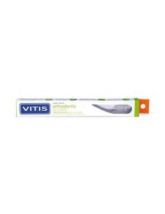CEPILLO DENTAL VITIS ACCESS ORTODONTIC