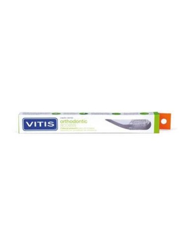 CEPILLO DENTAL VITIS ACCESS ORTODONTIC