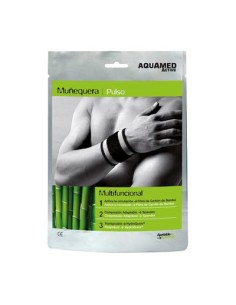 AQUAMED ACTIVE MUÑEQUERA SUJEC ELAST T-U
