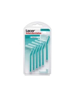 LACER CEP INTERDENTAL ANG EXTRAFINO 6 U