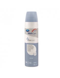LINDOR ESPUMA LIMPIEZA 400ML