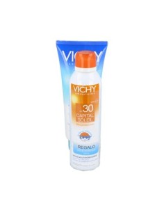 VICHY CS SPRAY MULTIPOSIC IP30 200ML+AFT