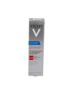 VICHY LIFTACTIV CXP OJOS ANTIARRUGAS 15M
