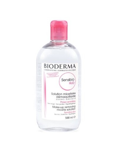 SENSIBIO H2O 500 ML