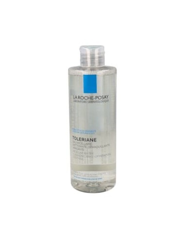 ROCHE POSAY SOLUCION MICELAR 400 ML