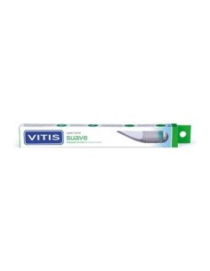 CEPILLO DENTAL VITIS SUAVE