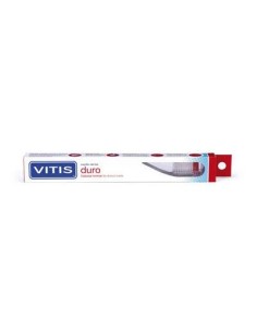 CEPILLO DENTAL VITIS DURO
