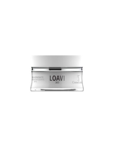 LOAVI 365 CREMA HIDRATANT ANTIARRUGAS 50
