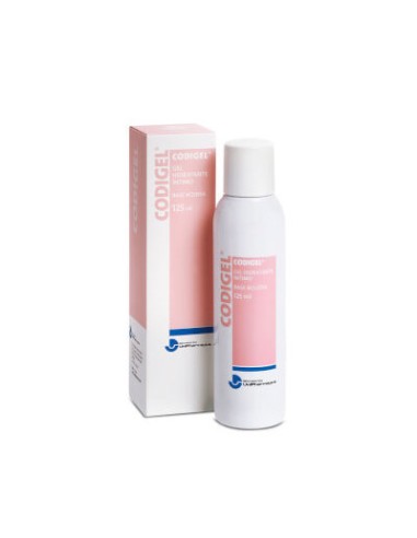 CODIGEL GEL HIDRATANTE INTIMO 100 ML