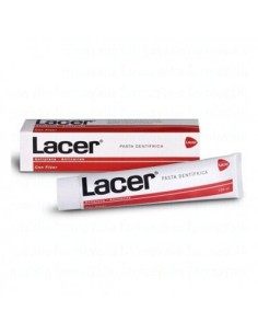 LACER PASTA DENTIFRICA 50 ML