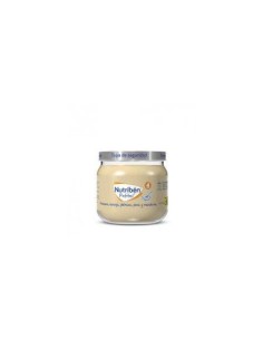 NUTRIBEN POT MULTIFRUTAS 2 X120 GRAMOS