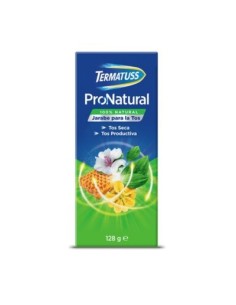 TERMATUSS PRONATURAL JARABE