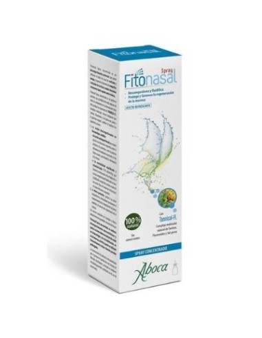 FITONASAL SPRAY CONCENTRADO 30 ML