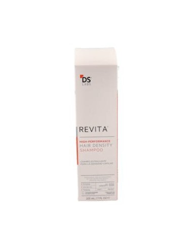 REVITA CHAMPU ANTICAIDA 205 ML