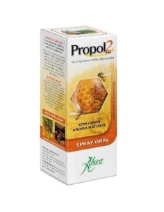 PROPOL 2 EMF SPRAY ORAL 30 GRAMOS ABOCA