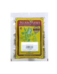 ULMARIA HERBOFARMA AL VACIO 20 G