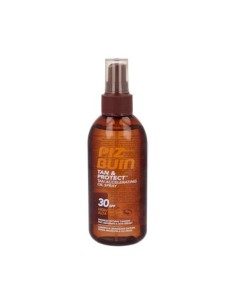 PIZ BUIN ACELERADOR BRONCEADO SPRAY FP30