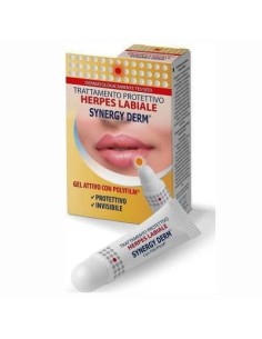 SYNERGY DERM LABIOS 15ML