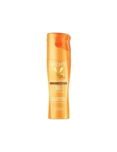IDEAL SOLEIL SPRAY BRONZE IP30 +AFTER SU