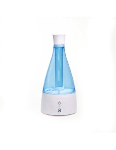 HUMIDIFICADOR ULTRASONICO CF-2860 SANITE