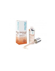 SALUVITAL SERUM C+E 30ML +CONT OJOS