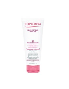 TOPICREM DA BALSAMO EMOLIENTE 200 ML
