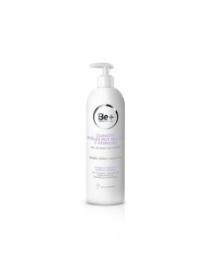 BE+ GEL DE BAÑO SIN JABON 400 ML