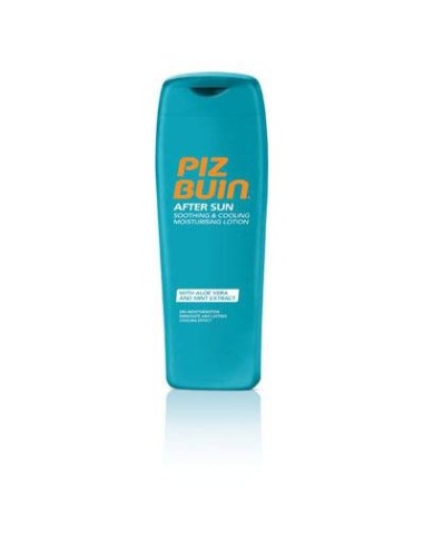 PIZ BUIN CALMANTE AFTER SUN 200 ML