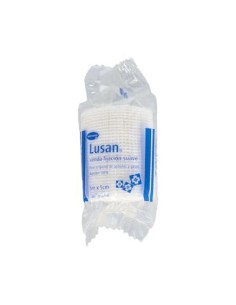VENDA LUSAN MALLA GASA CAMBRIC SUAVE 5X5