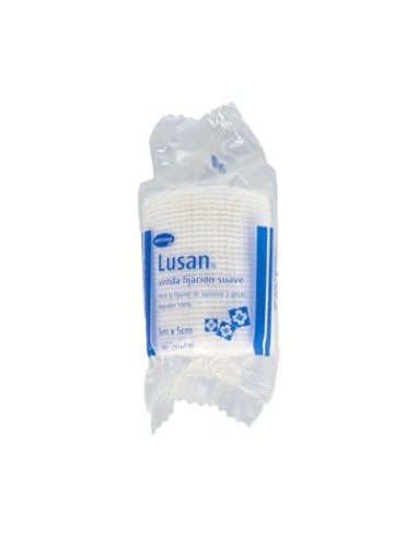 VENDA LUSAN MALLA GASA CAMBRIC SUAVE 5X5