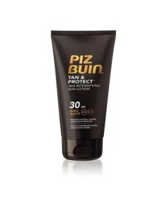 PIZ BUIN TAN PROTECT LOCION INTENSIF BRO