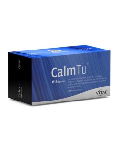 CALM TU 60 CAPS VITAE