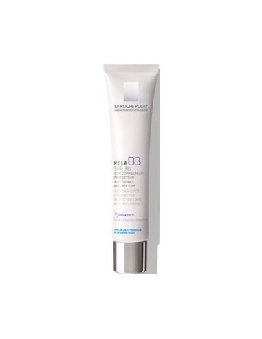 MELA B3 CREMA SPF 30 1 TUBO 40 ML