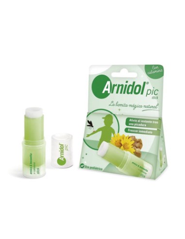 ARNIDOL PIC ROLL ON 30 ML