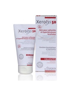 XEROLYS 50 EMULS 40 ML