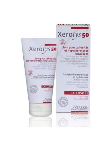 XEROLYS 50 EMULS 40 ML