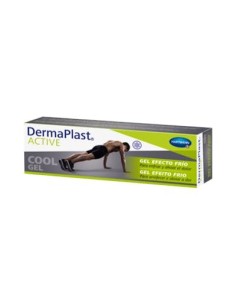 CALMOR THERM GEL EFECTO FRIO